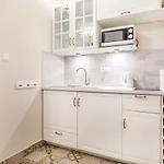 Cracow Rentals Biskupia 8