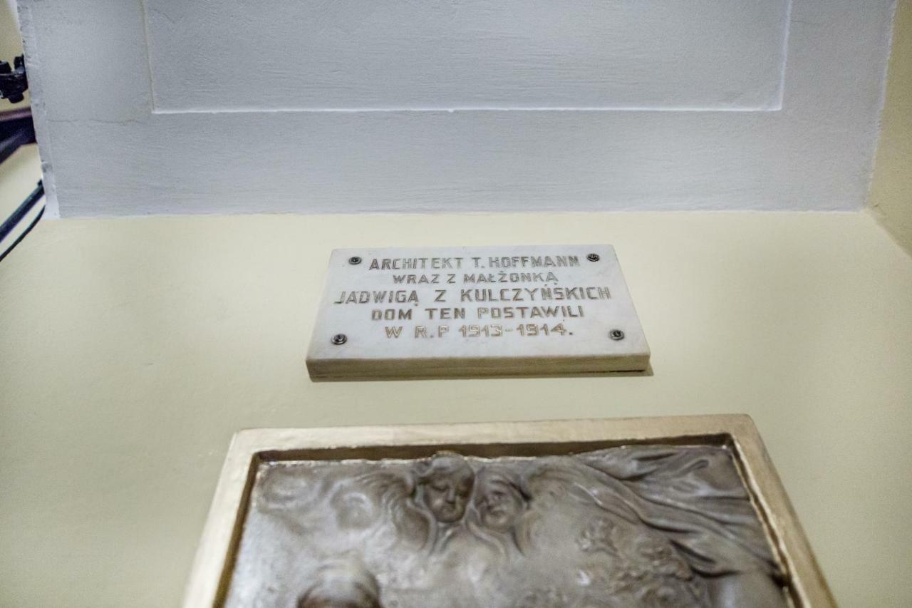 Cracow Biskupia 8