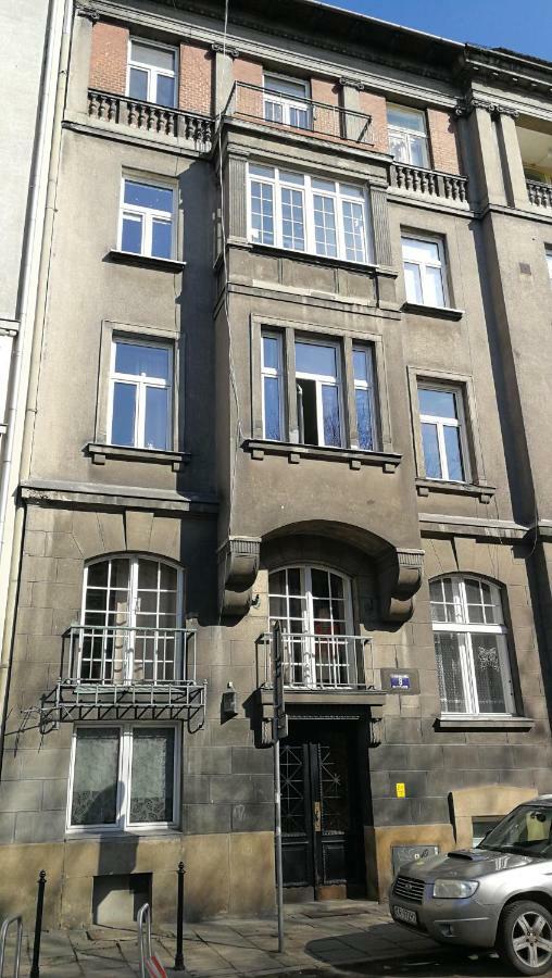 Cracow Biskupia 8 Apartment