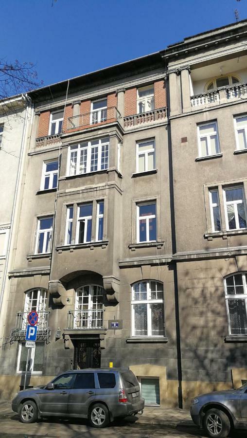Cracow Biskupia 8 Krakow